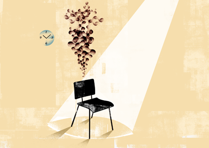 chair